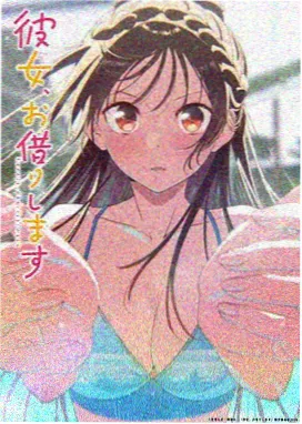 三月慢船 日常治愈动画